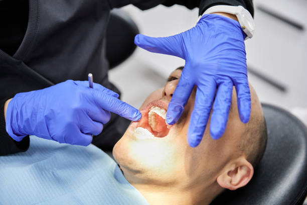 Best Emergency Denture Repair in Geneva, IL