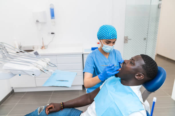 Best Weekend Emergency Dental Services in Geneva, IL